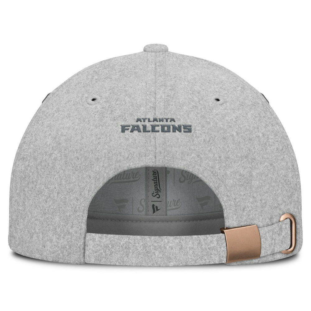 Atlanta Falcons Front Office Adjustable Hat | NFL US