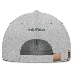 Atlanta Falcons Front Office Adjustable Hat | NFL US