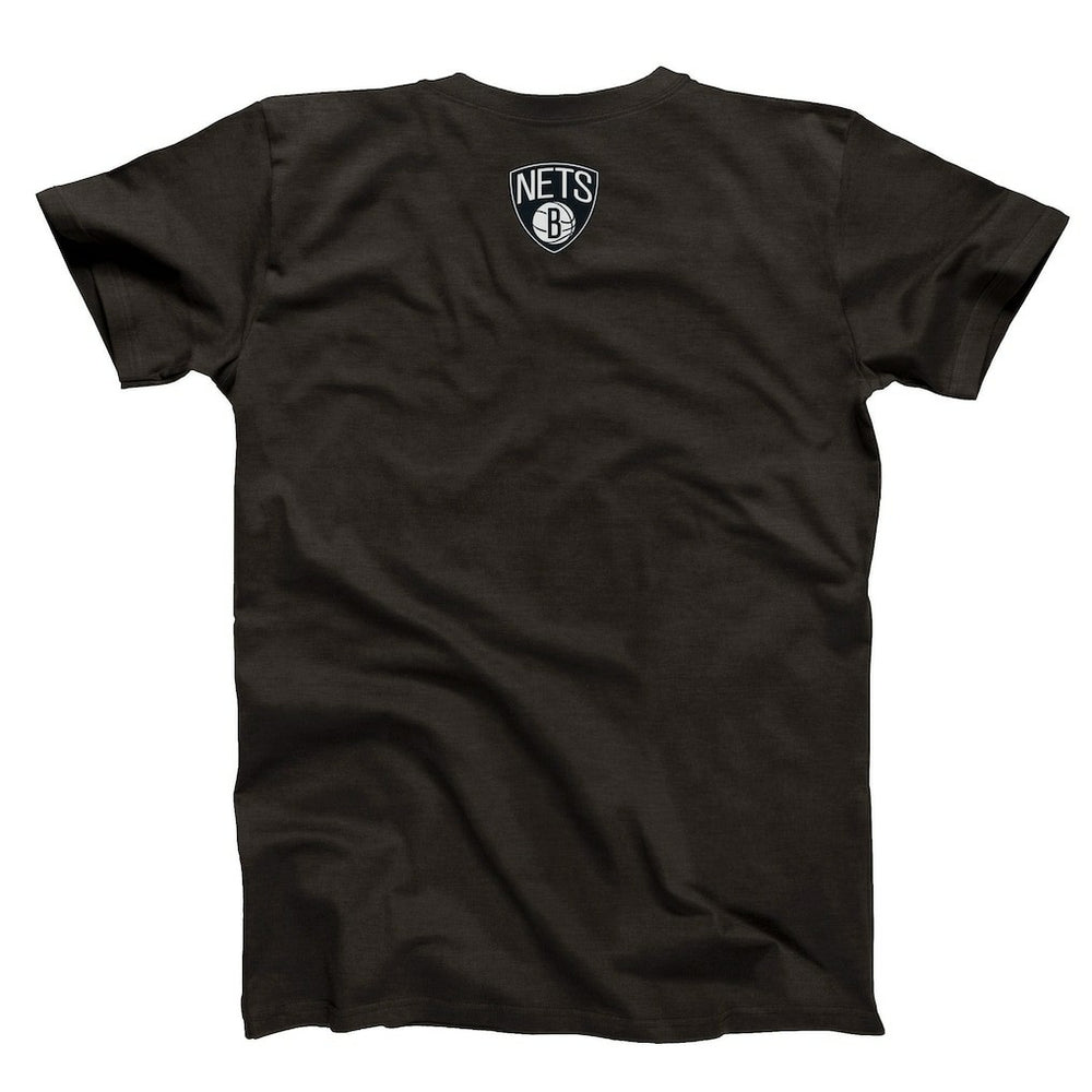 Heather Black Brooklyn Nets Hyperfly Unisex Year of the Dragon Lunar New Year Collection T-Shirt | NBA