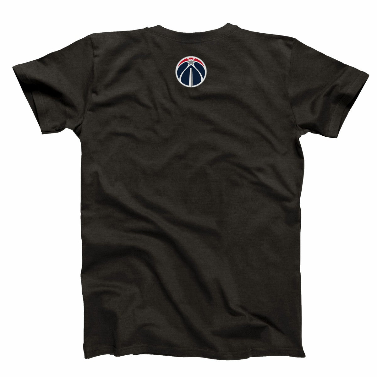 Heather Black Washington Wizards Hyperfly Unisex Year of the Dragon Lunar New Year Collection T-Shirt | NBA