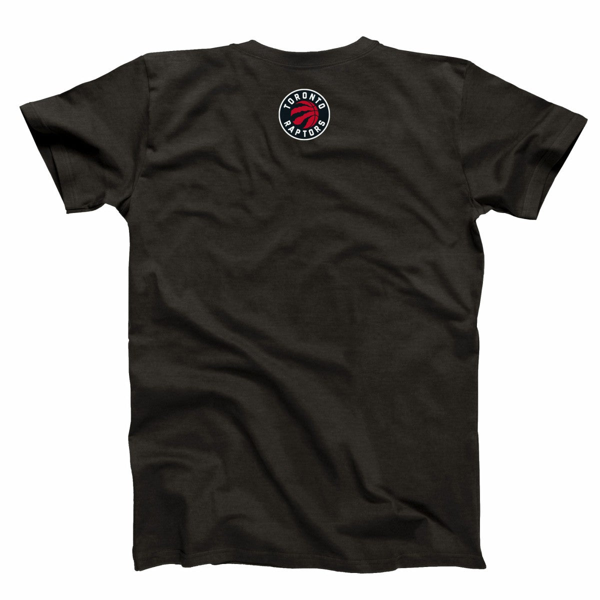 Heather Black Toronto Raptors Hyperfly Unisex Year of the Dragon Lunar New Year Collection T-Shirt | NBA