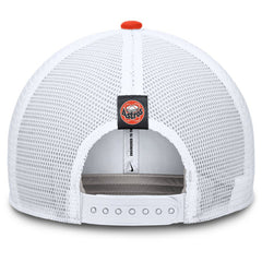 Houston Astros Nike Cooperstown Collection Rise Trucker Adjustable Hat - MLB Hats