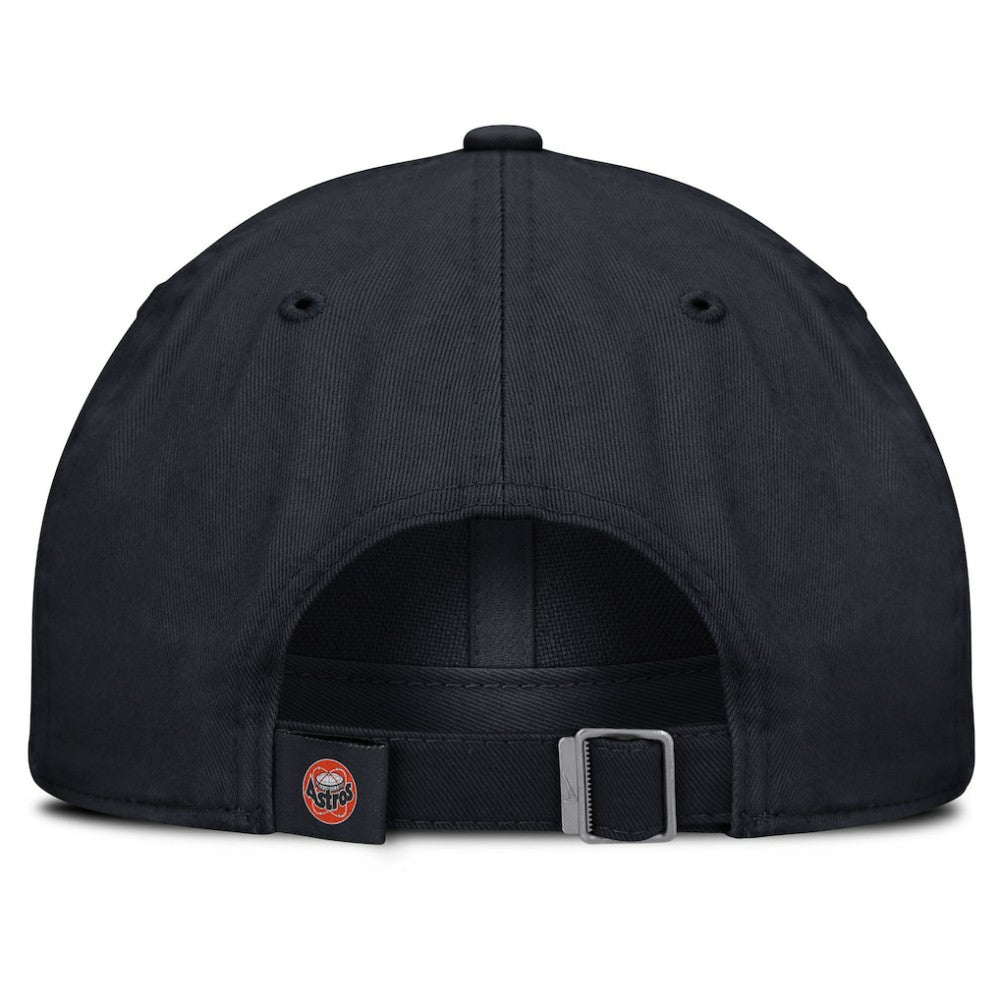 Houston Astros Nike Women's Cooperstown Club Script Adjustable Hat - MLB Hats