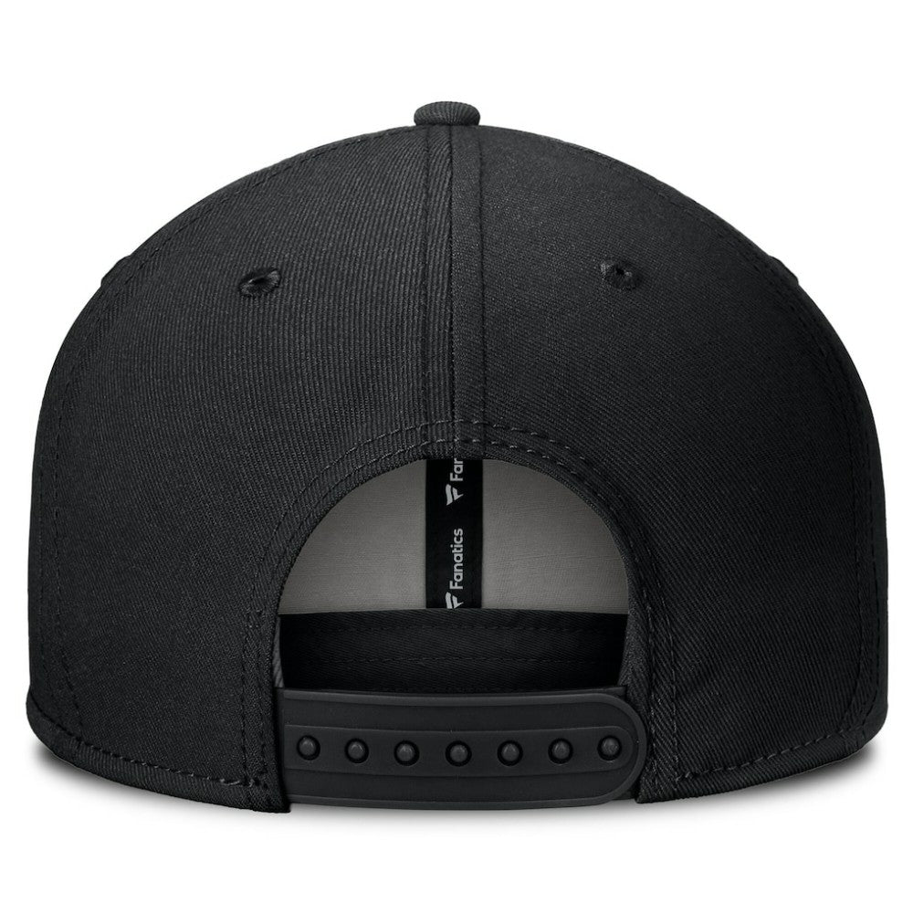 Los Angeles Kings Fanatics Primary Logo Snapback Hat -  NHL Hats