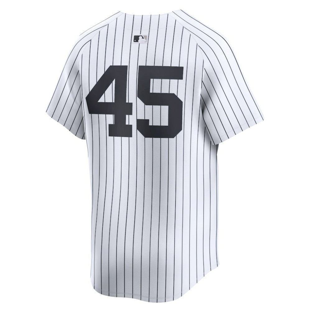 Gerrit Cole New York Yankees Nike Home Limited Player Jersey - MLB Jerseys