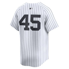 Gerrit Cole New York Yankees Nike Home Limited Player Jersey - MLB Jerseys