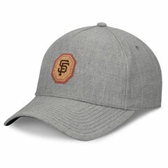 San Francisco Giants Fanatics Signature Elements Cork Patch A-Frame Adjustable Hat - MLB Hats