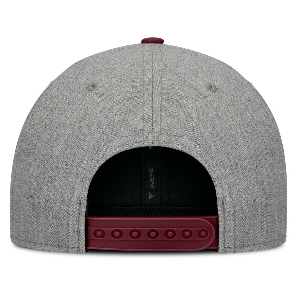 San Francisco Giants Fanatics Elements Felt Chainstitch Snapback Hat - MLB Hats