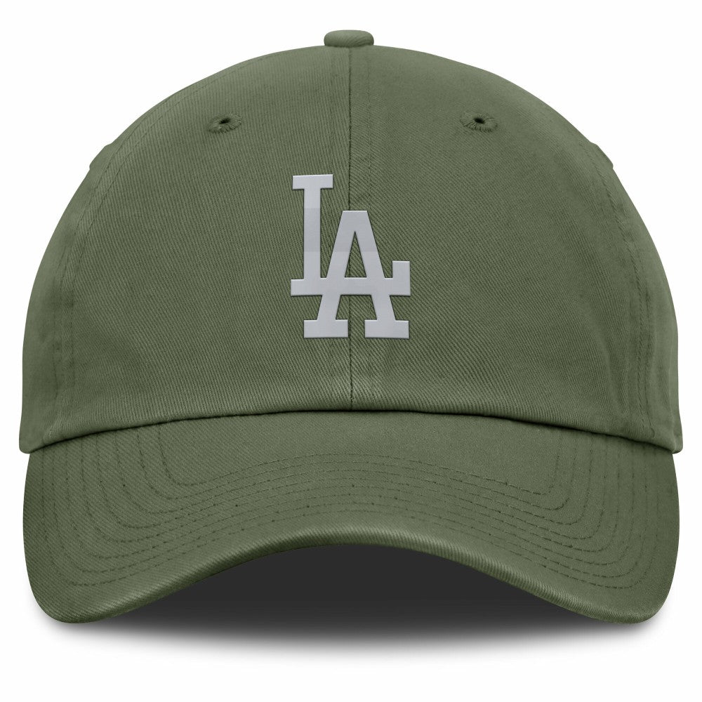 Los Angeles Dodgers Fanatics Elements Utopia Adjustable Hat - MLB Hats