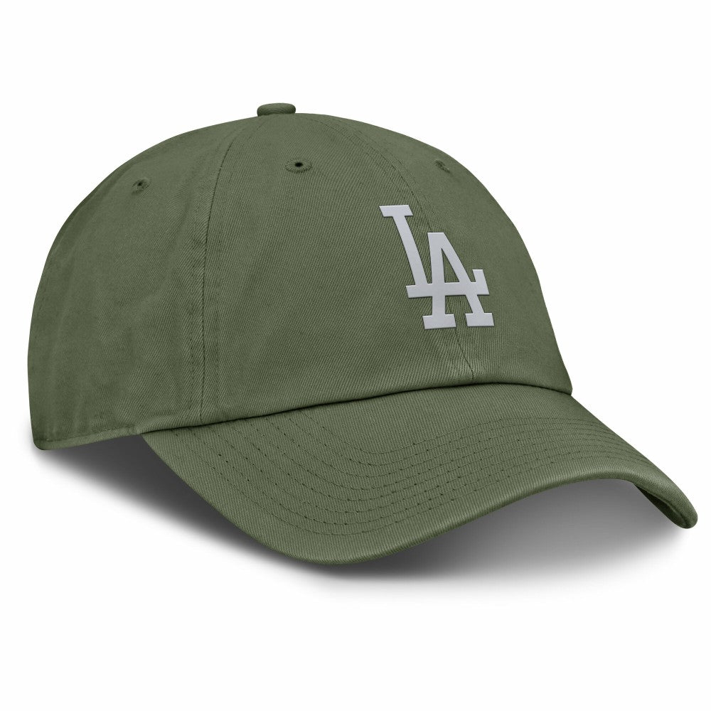 Los Angeles Dodgers Fanatics Elements Utopia Adjustable Hat - MLB Hats