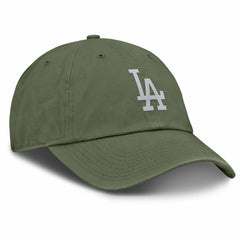 Los Angeles Dodgers Fanatics Elements Utopia Adjustable Hat - MLB Hats