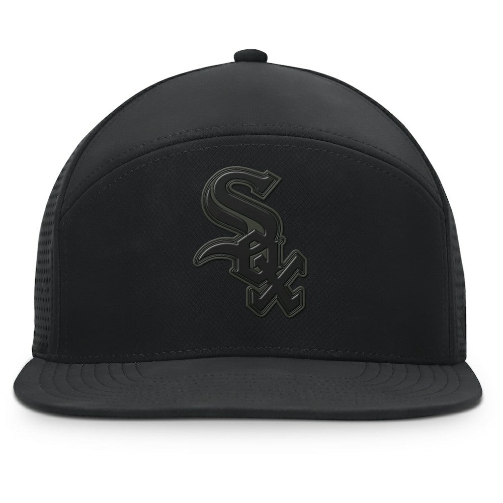 Chicago White Sox Fanatics Horizon Snapback Hat - MLB Hats