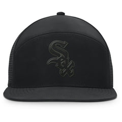 Chicago White Sox Fanatics Horizon Snapback Hat - MLB Hats