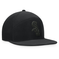 Chicago White Sox Fanatics Horizon Snapback Hat - MLB Hats