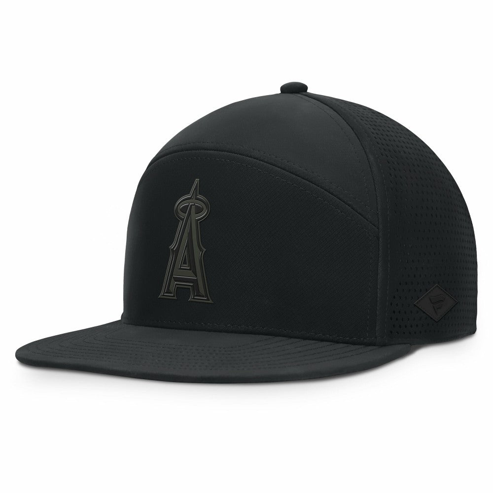 Los Angeles Angels Fanatics Horizon Snapback Hat - MLB Hats