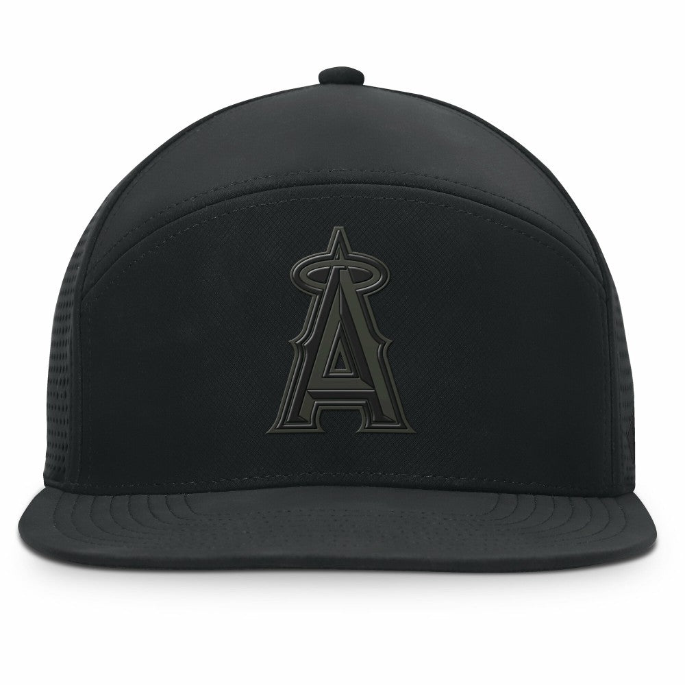 Los Angeles Angels Fanatics Horizon Snapback Hat - MLB Hats