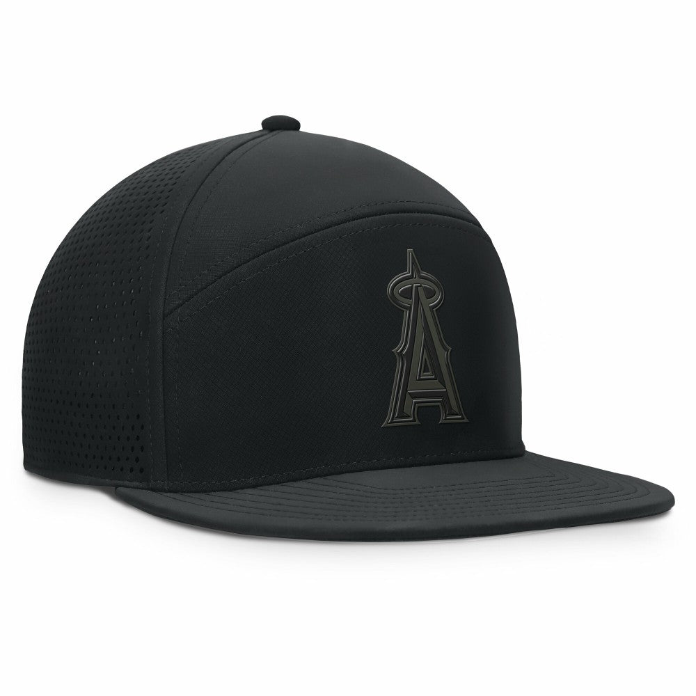 Los Angeles Angels Fanatics Horizon Snapback Hat - MLB Hats