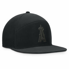 Los Angeles Angels Fanatics Horizon Snapback Hat - MLB Hats