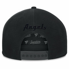 Los Angeles Angels Fanatics Horizon Snapback Hat - MLB Hats