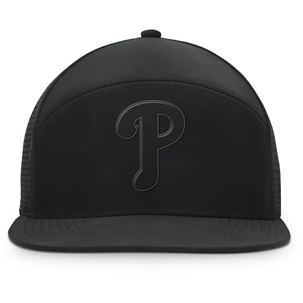 Philadelphia Phillies Fanatics Horizon Snapback Hat - MLB Hats