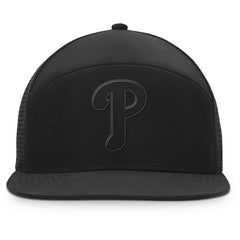 Philadelphia Phillies Fanatics Horizon Snapback Hat - MLB Hats
