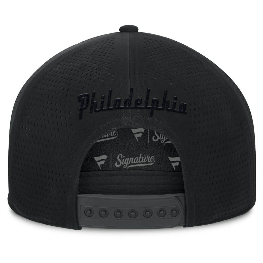 Philadelphia Phillies Fanatics Horizon Snapback Hat - MLB Hats