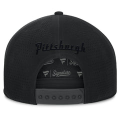 Pittsburgh Pirates Fanatics Horizon Snapback Hat - MLB Hats