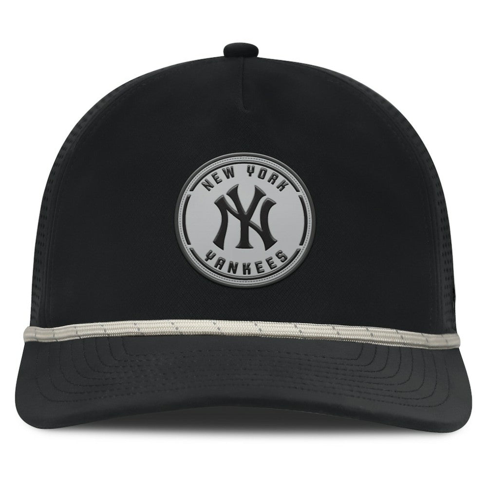 New York Yankees Fanatics Signature A-Frame Adjustable Hat - MLB Hats