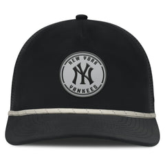 New York Yankees Fanatics Signature A-Frame Adjustable Hat - MLB Hats