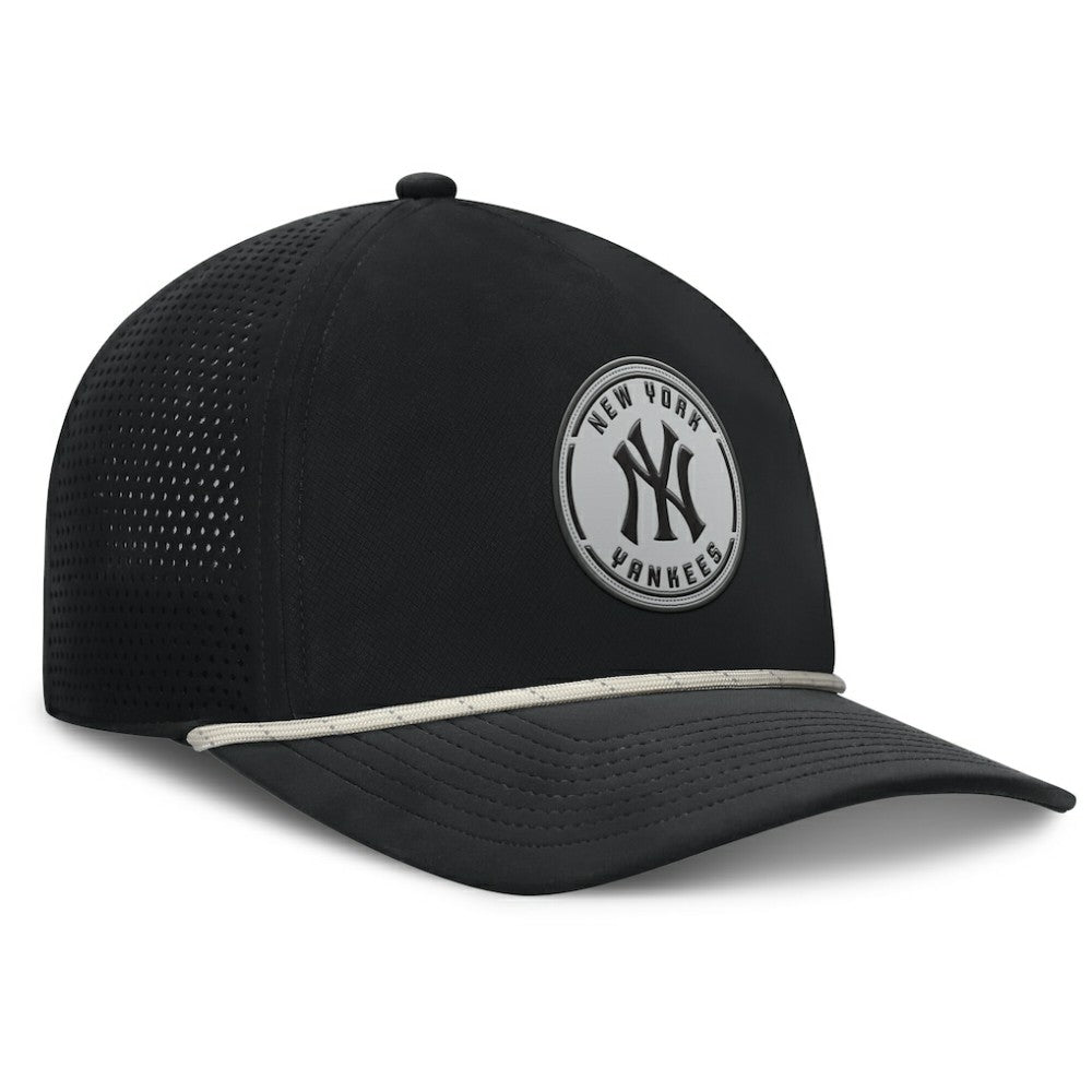 New York Yankees Fanatics Signature A-Frame Adjustable Hat - MLB Hats