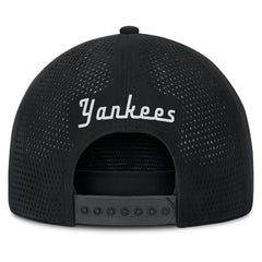 New York Yankees Fanatics Signature A-Frame Adjustable Hat - MLB Hats