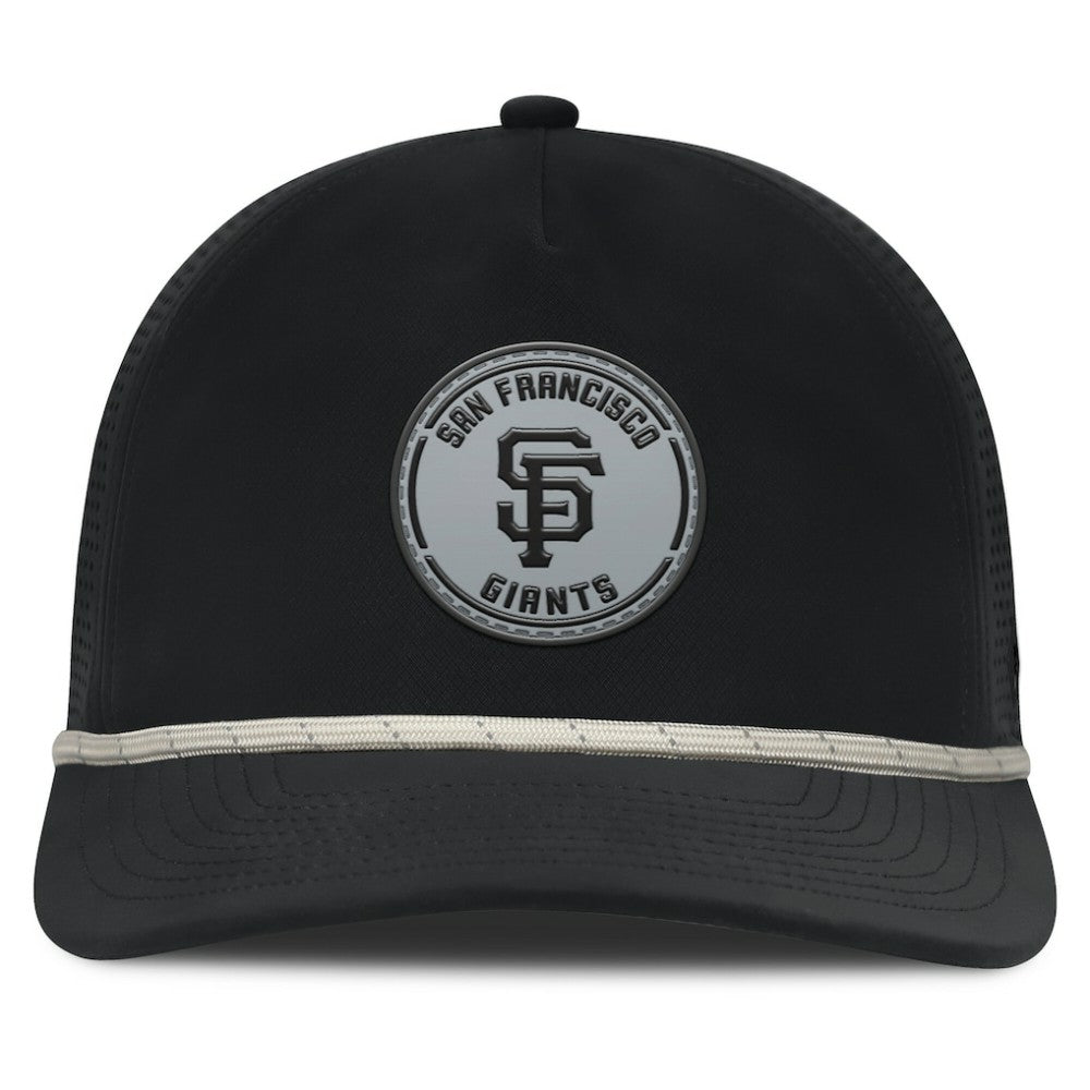 San Francisco Giants Fanatics Signature A-Frame Adjustable Hat - MLB Hats