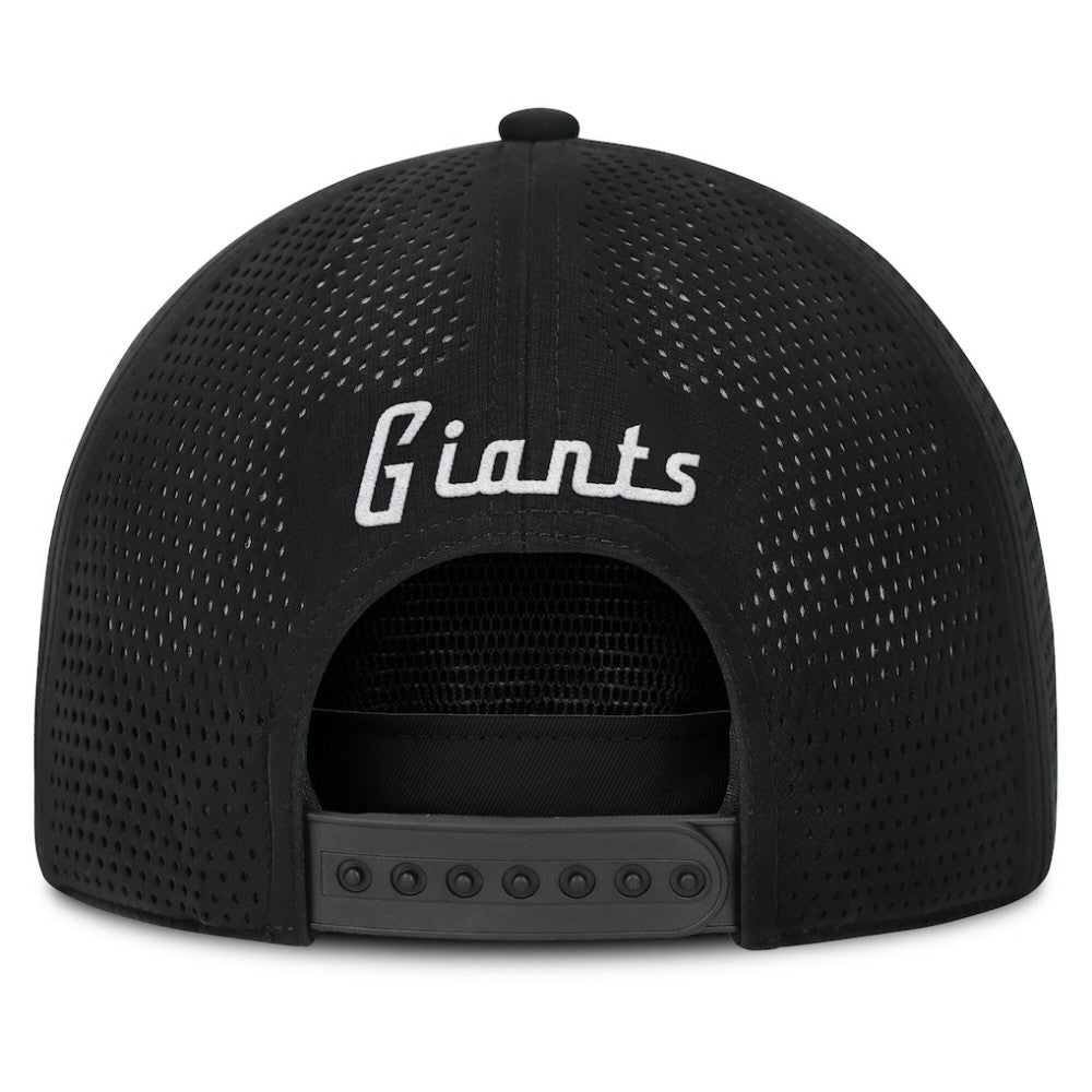 San Francisco Giants Fanatics Signature A-Frame Adjustable Hat - MLB Hats