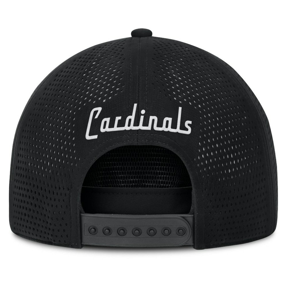 St. Louis Cardinals Fanatics Signature A-Frame Adjustable Hat - MLB Hats