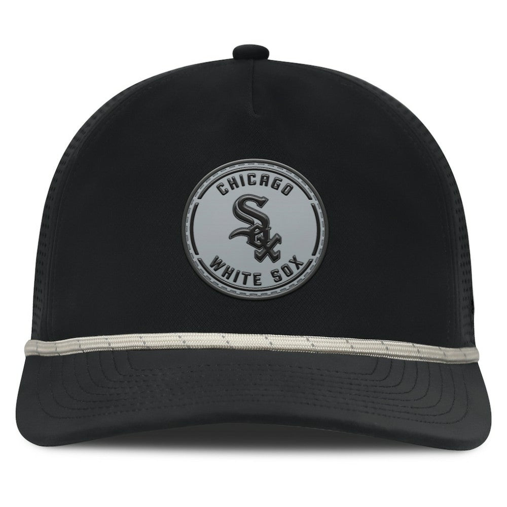 Chicago White Sox Fanatics Signature A-Frame Adjustable Hat - MLB Hats