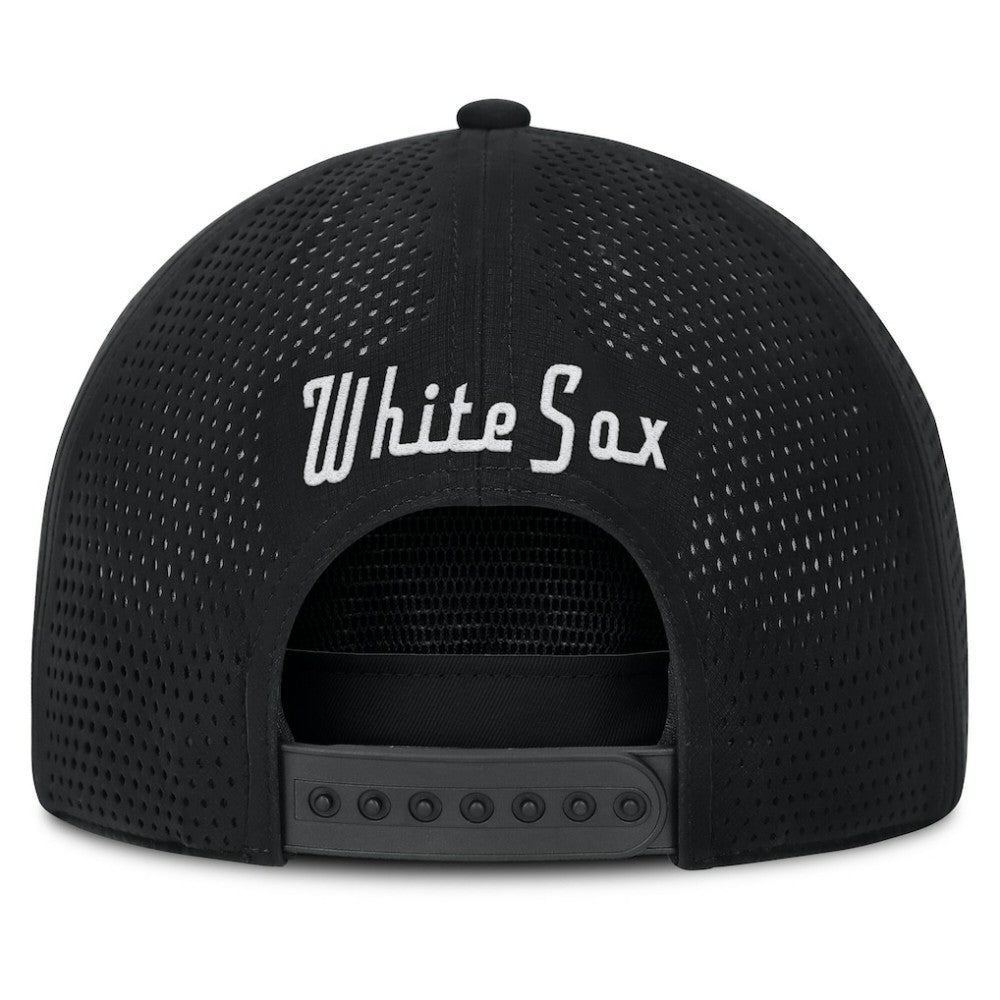 Chicago White Sox Fanatics Signature A-Frame Adjustable Hat - MLB Hats