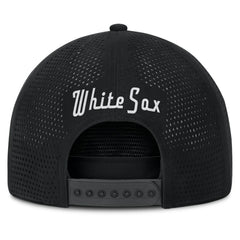 Chicago White Sox Fanatics Signature A-Frame Adjustable Hat - MLB Hats