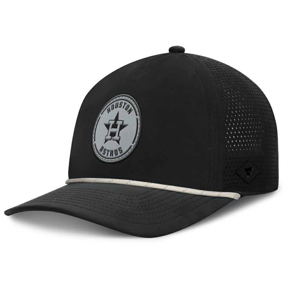 Houston Astros Fanatics Signature A-Frame Adjustable Hat - MLB Hats