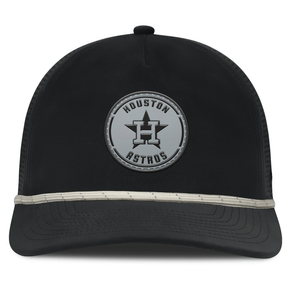 Houston Astros Fanatics Signature A-Frame Adjustable Hat - MLB Hats