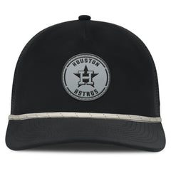 Houston Astros Fanatics Signature A-Frame Adjustable Hat - MLB Hats