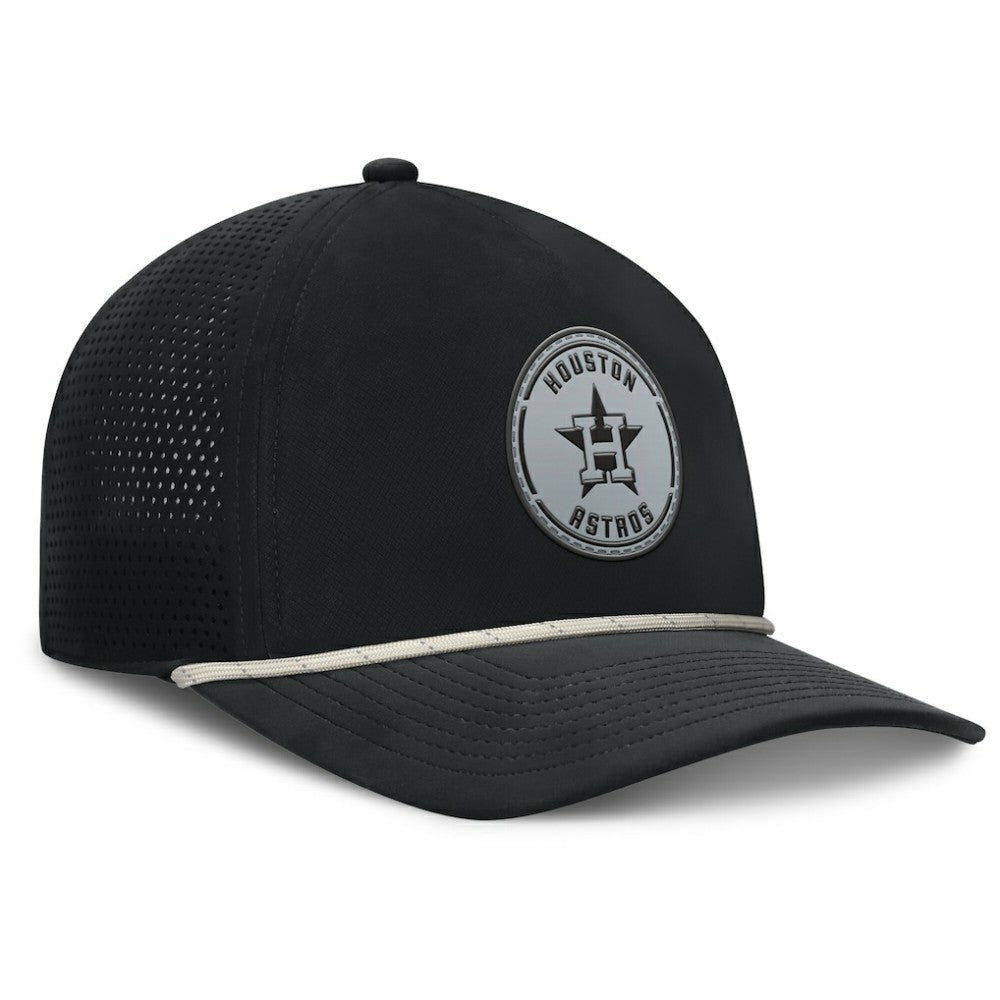 Houston Astros Fanatics Signature A-Frame Adjustable Hat - MLB Hats