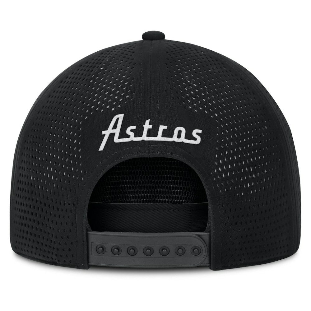 Houston Astros Fanatics Signature A-Frame Adjustable Hat - MLB Hats