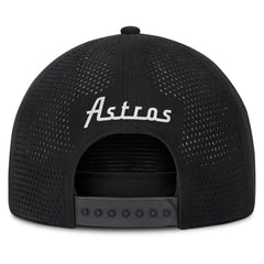 Houston Astros Fanatics Signature A-Frame Adjustable Hat - MLB Hats