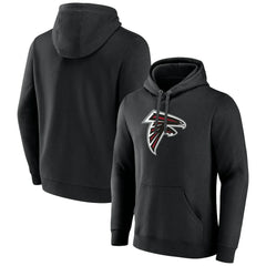 Atlanta Falcons Primary Logo Pullover Hoodie | NFL Online