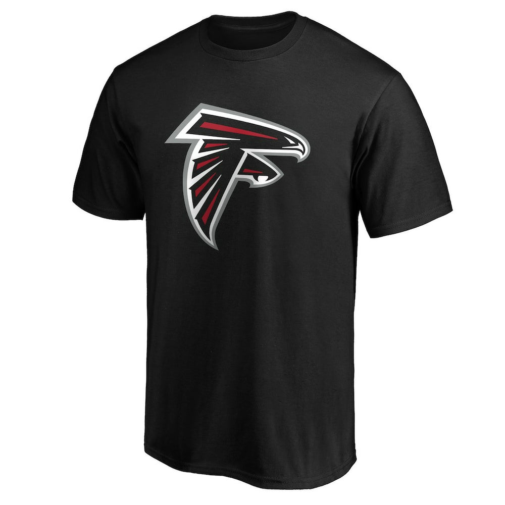 Atlanta Falcons Primary Logo T-Shirt | NFL Discount