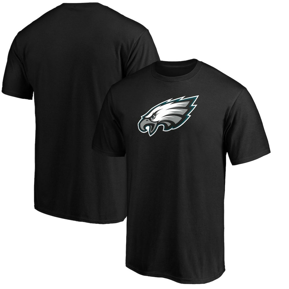 Philadelphia Eagles Primary Logo T-Shirt | NFL New
