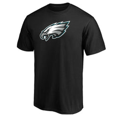 Philadelphia Eagles Primary Logo T-Shirt | NFL New
