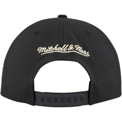 Minnesota Wild Mitchell & Ness Core Team Script 2.0 Snapback Hat -  NHL Hats