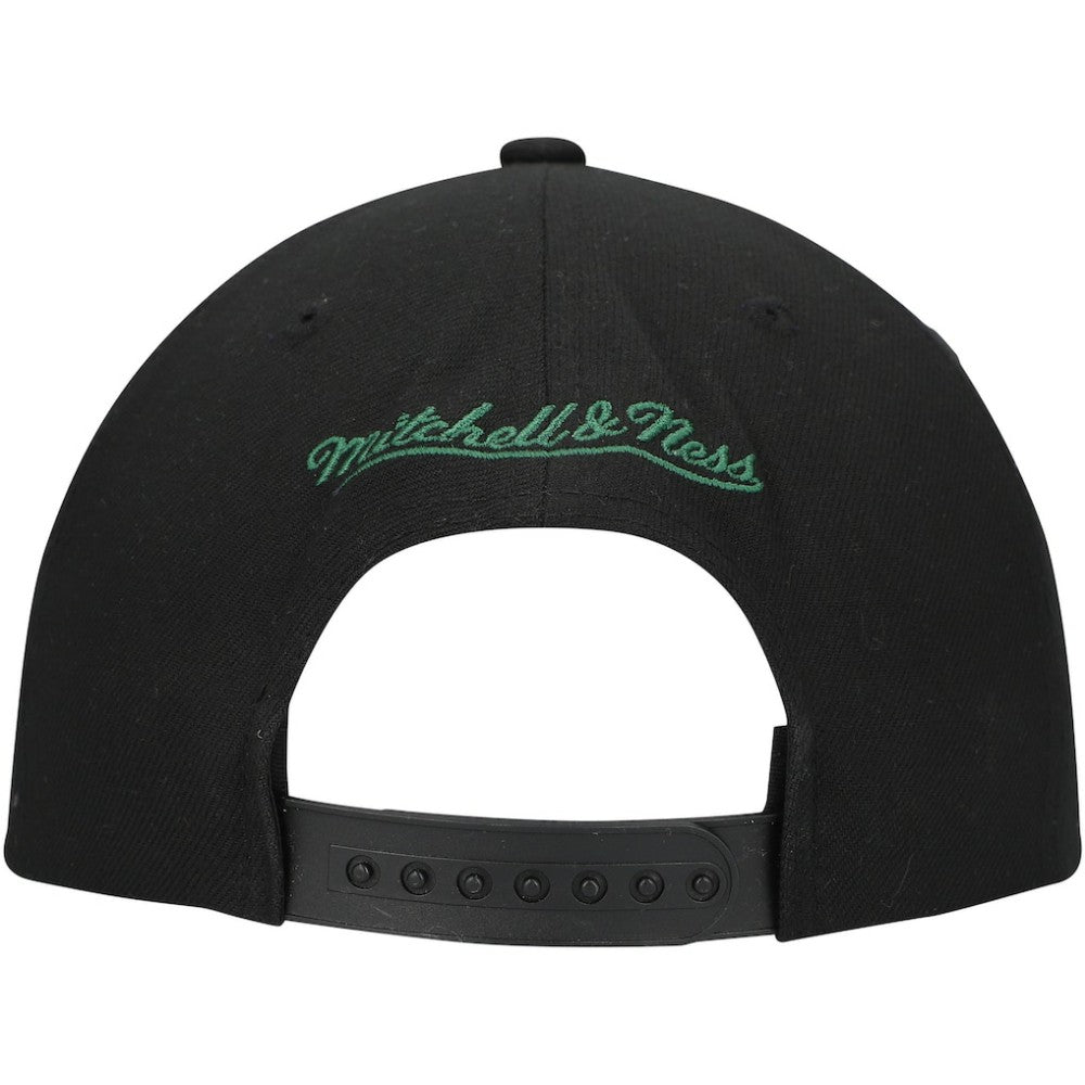 New Jersey Devils Mitchell & Ness Core Team Script 2.0 Snapback Hat -  NHL Jerseys
