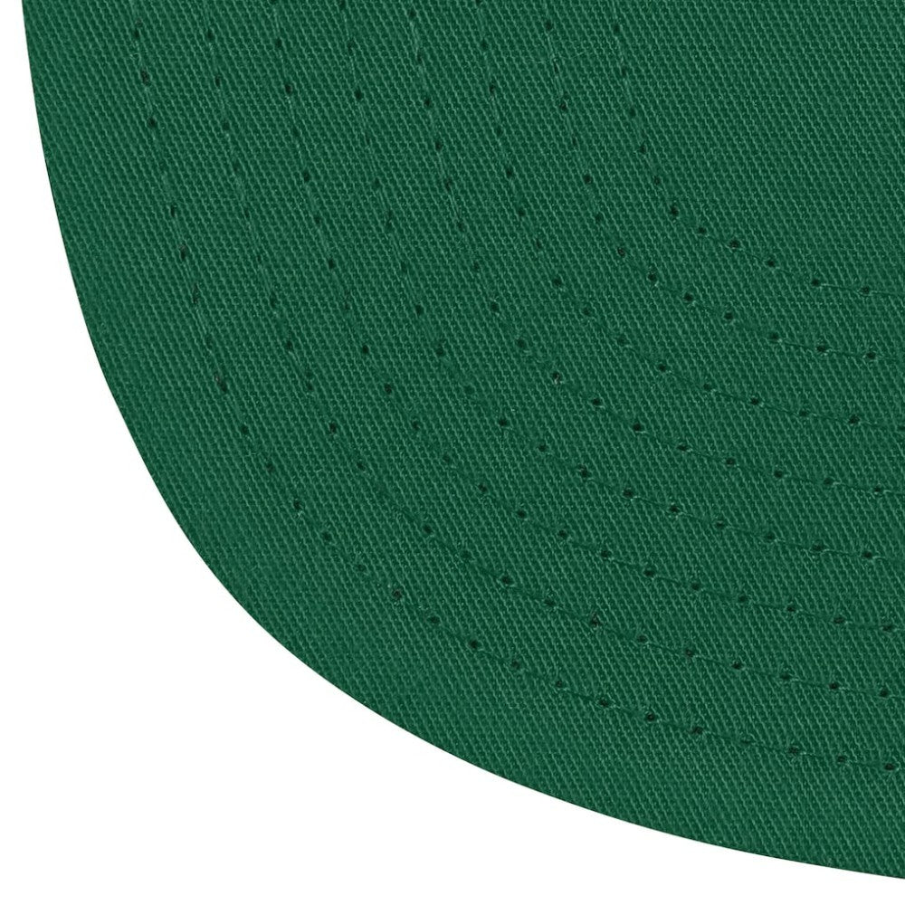 Seattle Kraken Mitchell & Ness Core Team Script 2.0 Snapback Hat -  NHL Hats